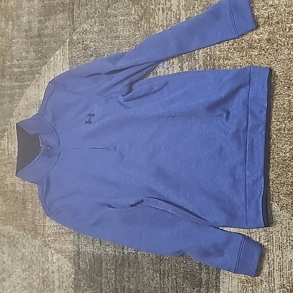 Under Armour quarter zip